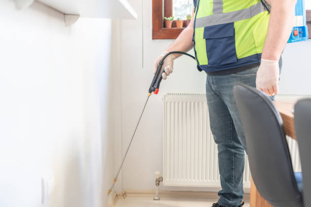 Best Pest Removal Services  in Boulder Hl, IL